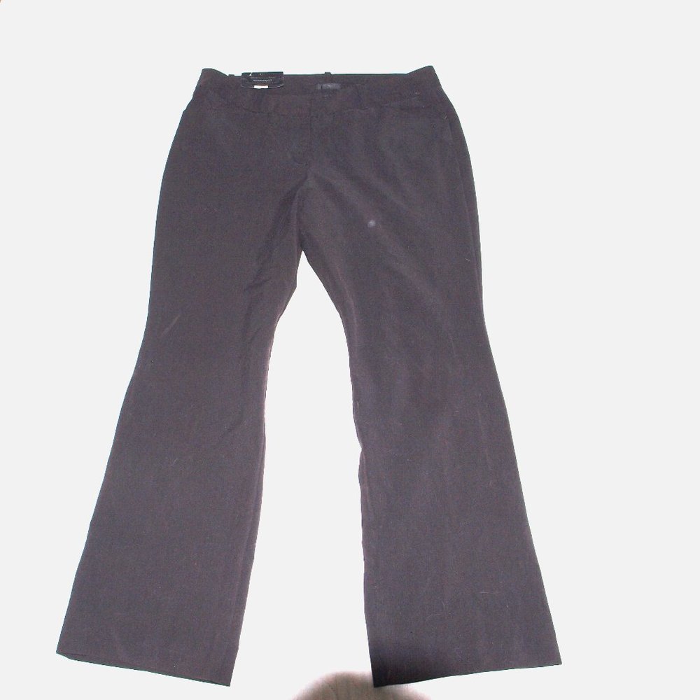 Worthington Black Pants